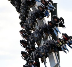 Flug der D&auml;monen