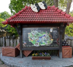 Parkplan 