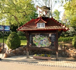Parkplan 