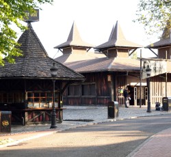 Colossos