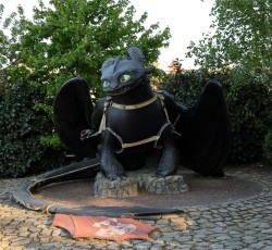 Ohnezahn