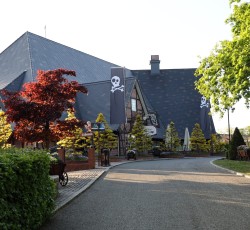 Wirtshaus des Admiral