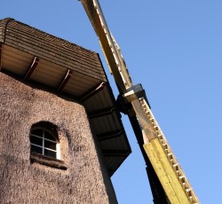 Windm&uuml;hle