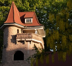 Holland Dorf