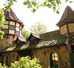Heide Dorf