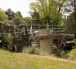 Wildwasserbahn 