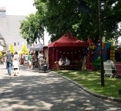 Piratenfest 