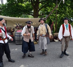 Piratenfest 