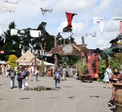 Piratenfest 