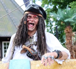 Piratenfest 
