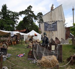 Piratenfest 