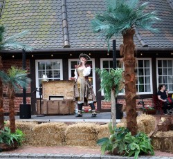 Piratenfest