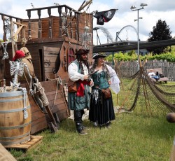 Piratenfest 