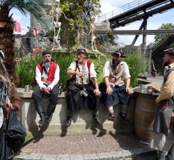 Piratenfest 