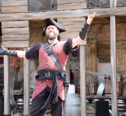Piratenfest 