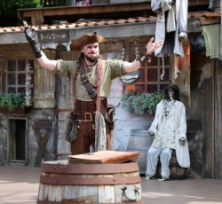 Piratenfest 
