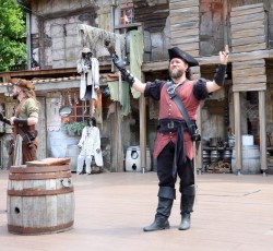 Piratenfest 