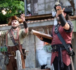Piratenfest 