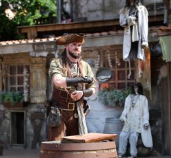 Piratenfest 