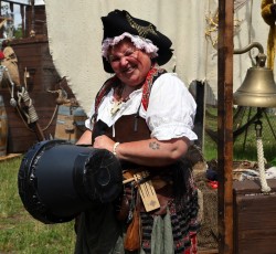 Piratenfest 