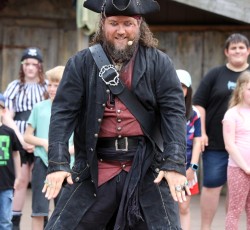 Piratenfest 