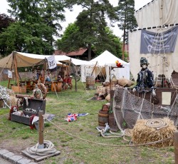 Piratenfest 