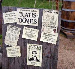 Piratenfest 