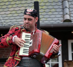 Piratenfest 