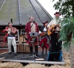 Piratenfest 
