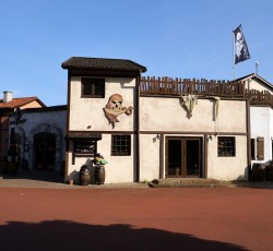 Piratenburger 