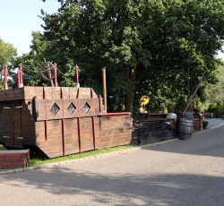 Eventmeile