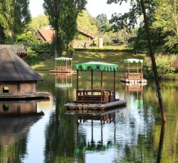 Flo&szlig;fahrt 