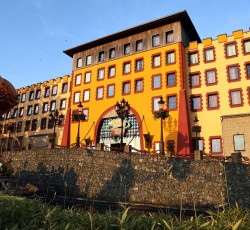 Abenteuerhotel