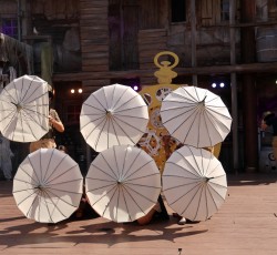 Time Show