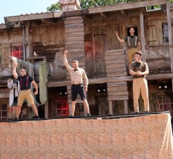 Time Show