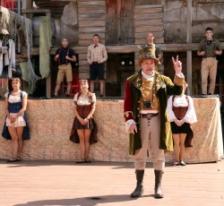 Time Show