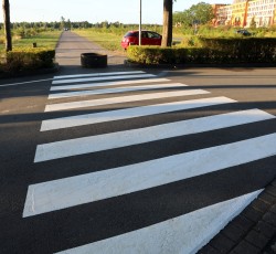 Parkplatz