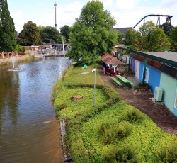 Peppa Pig Land