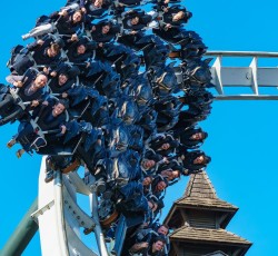 Flug der D&auml;monen&nbsp;