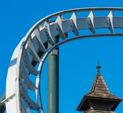 Flug der D&auml;monen&nbsp;