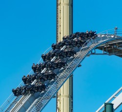 Flug der D&auml;monen