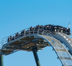 Flug der D&auml;monen