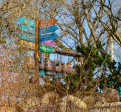 Wegweiser