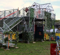 Fanta Maze