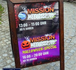 Mission Meeresgrund