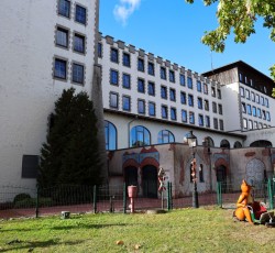 Abenteuerhotel 