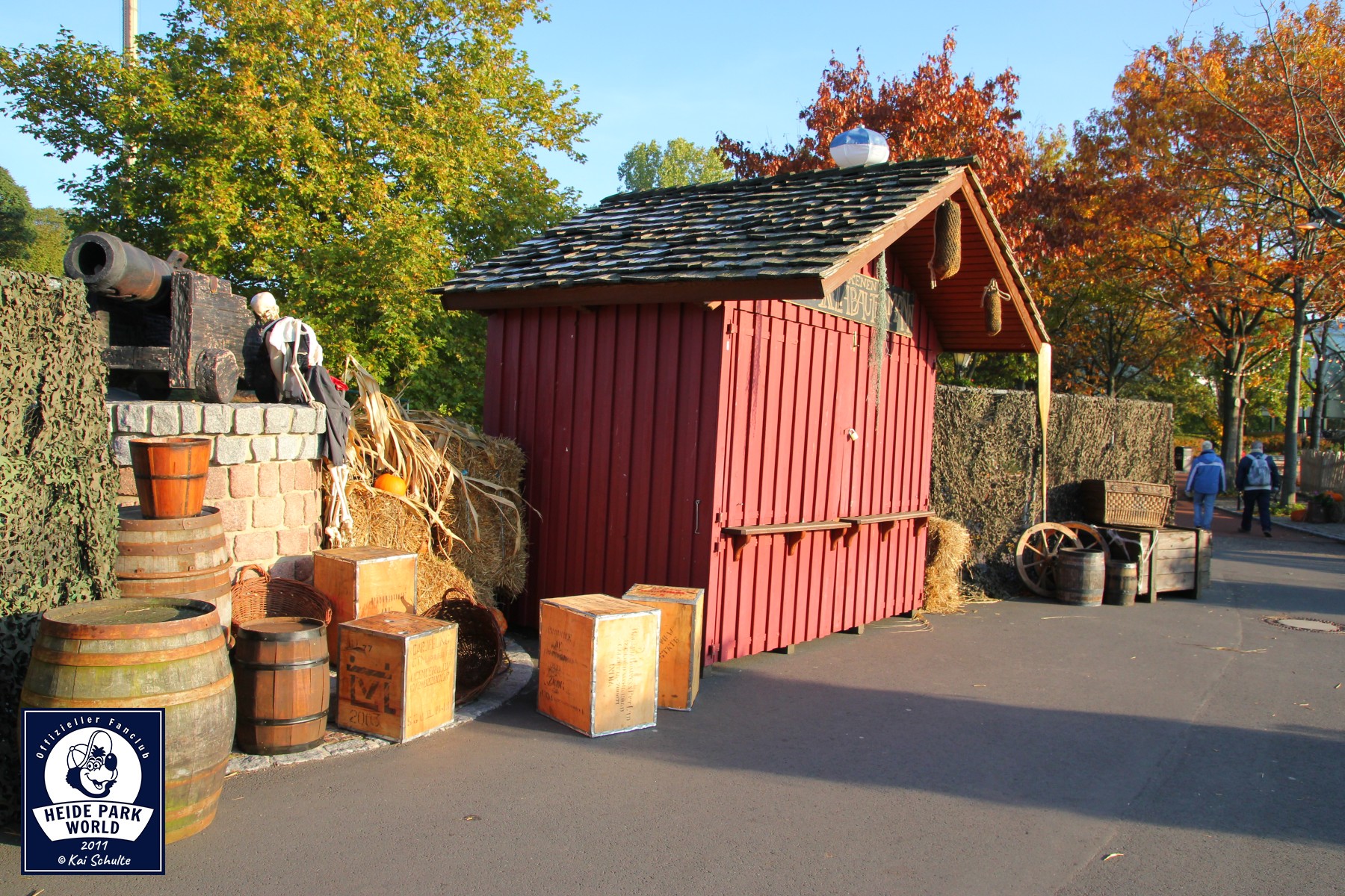 1410 ks scarezone piraten