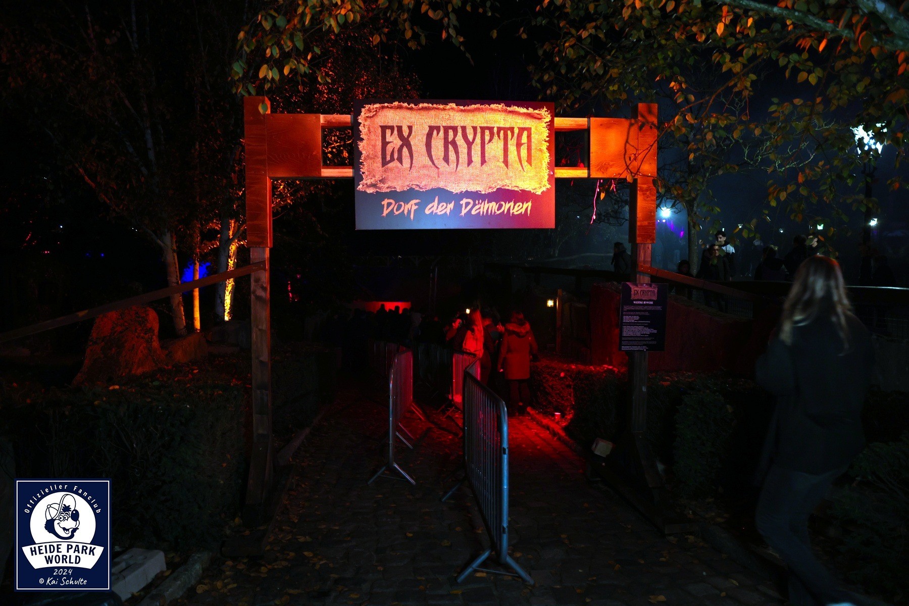 ks ehemaliges excrypta