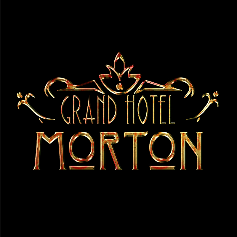 Grand Hotel Morton