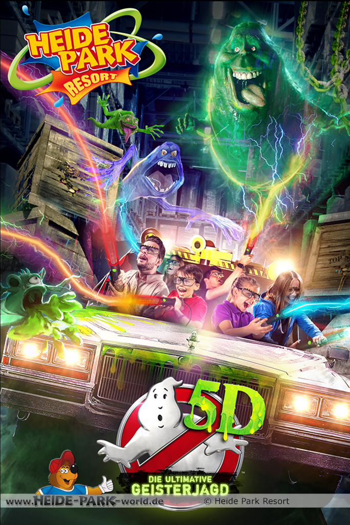 33b Visual Ghostbusters5D